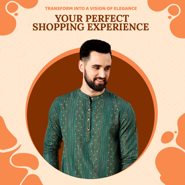 We Promise We'll Do Everything For Fashion