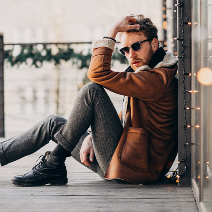 Fashion Trends: Must-Have Styles for Men to Rock This Year