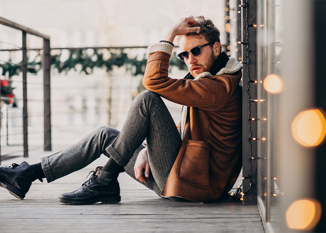 Fashion Trends: Must-Have Styles for Men to Rock This Year