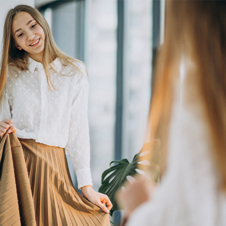 Top Women's Fashion Trends: Embrace the Future of Style