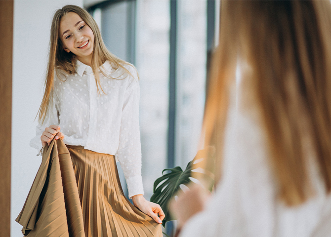 Top Women's Fashion Trends: Embrace the Future of Style