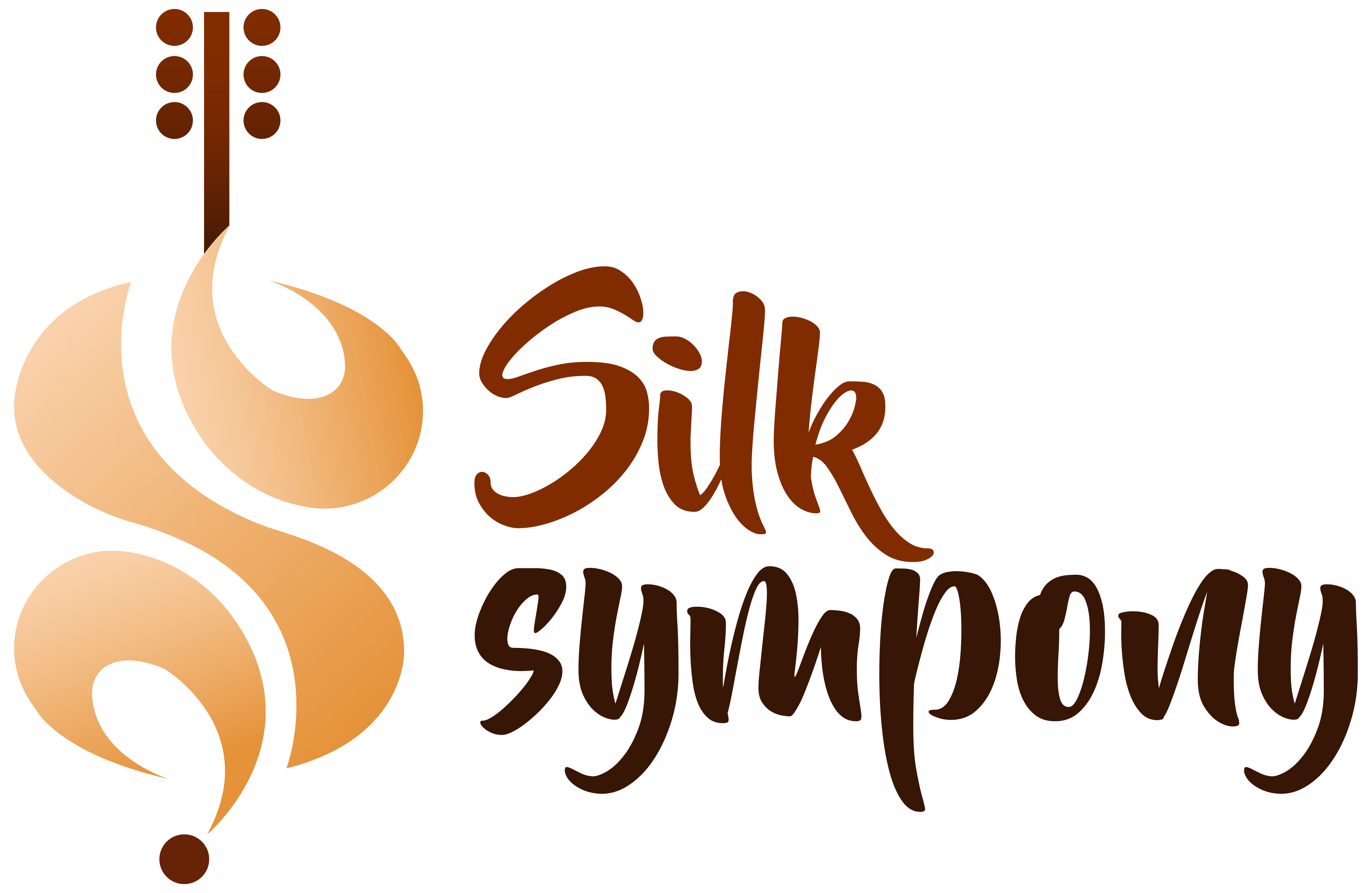 Silksympony
